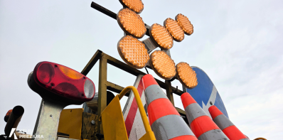 Ne tik duobės: ką vasarą dirba kelininkai?