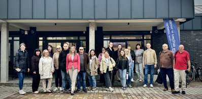 Zarasų rajone – žurnalistų infoturas: atradimai, skoniai ir įkvepiančios istorijos