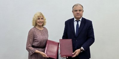 Zarasų rajono savivaldybė stiprina tarptautinį bendradarbiavimą – užmegzta partnerystė su Chivos...