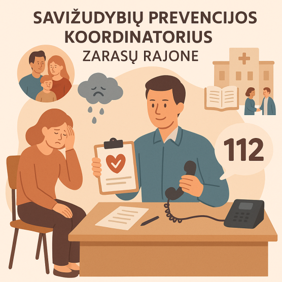 Socialinės naujienos