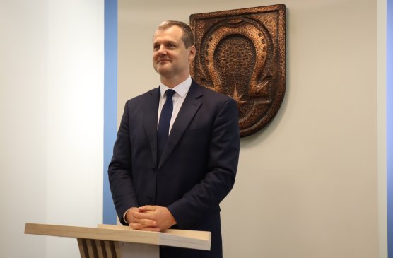Naujienų migravimo testas