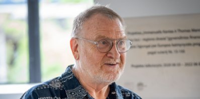 Ernesto Žvaigždino tapybos paroda „Mažosios Lietuvos motyvais...“ atvyksta į Zarasų krašto muziejų