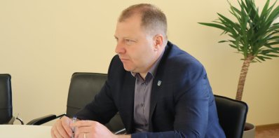 Seniūnų susirinkime – dėmesys keliams, saugumui ir pasiruošimui šventėms
