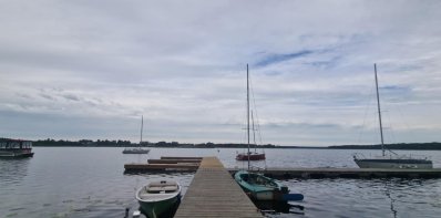 Dusetose įgyvendinta gyventojų iniciatyva