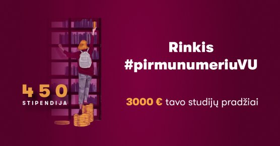 Jaunimo naujienos
