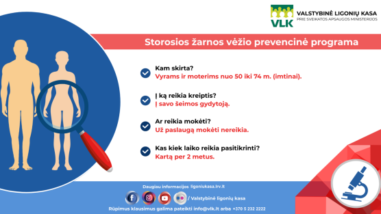 Socialinės naujienos