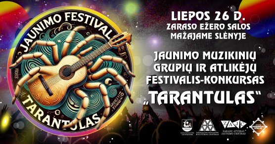 Jaunimo naujienos