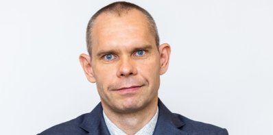 Naujas veidas savivaldybėje – susipažinkime su vicemeru!