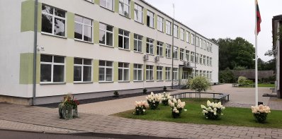 Zarasų rajono ugdymo įstaigose – pasiruošimas naujiems mokslo metams