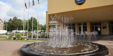 Zarasai švenčia miesto gimtadienį