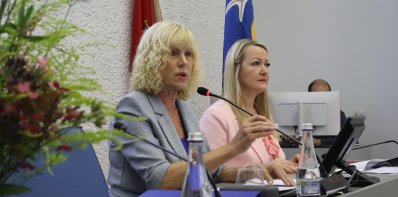 Tarybos posėdyje – priimti sprendimai ir aktyvi Mažumos valanda