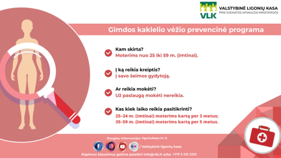 Socialinės naujienos