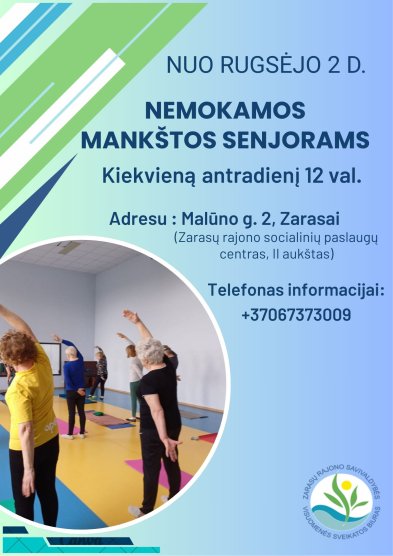 Socialinės naujienos