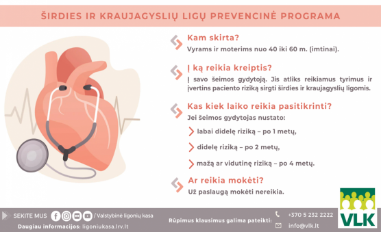 Socialinės naujienos