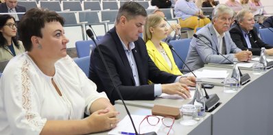 Rugsėjo 17 dieną – bene trumpiausias Zarasų savivaldos istorijoje posėdis