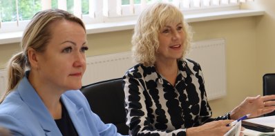 Seniūnijų darbai ir rūpesčiai: nuo kapinių priežiūros iki švenčių organizavimo