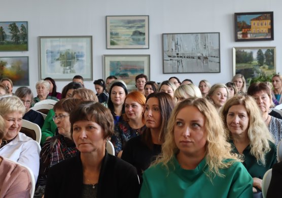 Naujienų migravimo testas