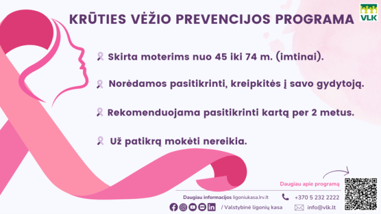 Socialinės naujienos