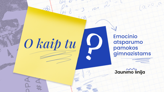 Jaunimo naujienos
