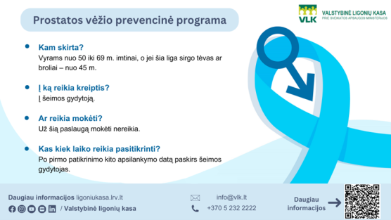 Socialinės naujienos