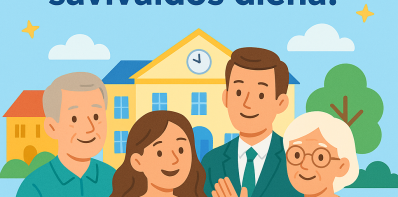 Sveikinimas Vietos savivaldos dienos proga!
