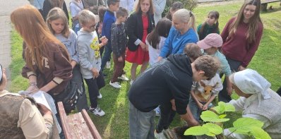 Kartų bendrystės stovykla Vajasiškyje