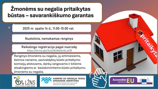 Socialinės naujienos