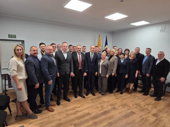Naujienų migravimo testas
