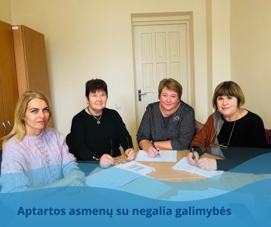 Socialinės naujienos