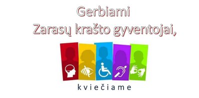 Diena, kuri jungia: kviečiame į bendrystės šventę