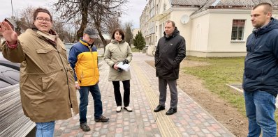 Šiaulių gatvėje – darbų finišas ir startas: užbaigtas pirmasis etapas, pradėtas antrasis,...