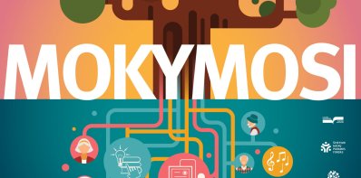 Zarasų rajonas jungiasi prie Nacionalinės suaugusiųjų mokymosi savaitės 2025 „Mokymosi sodai“