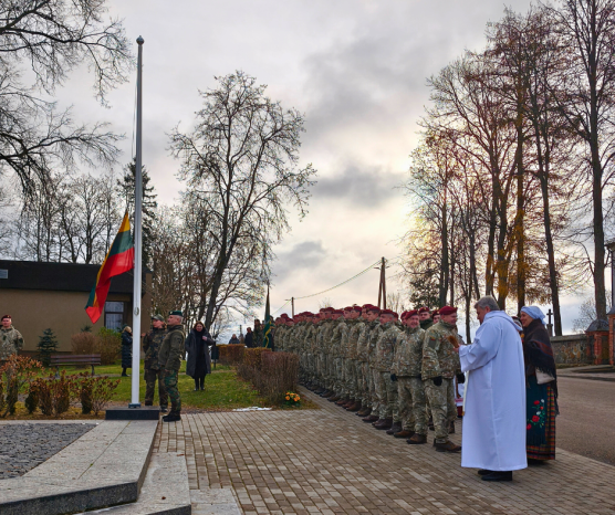 Naujienų migravimo testas