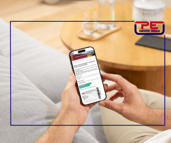 Naujienos