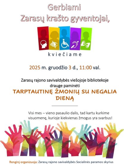 Socialinės naujienos