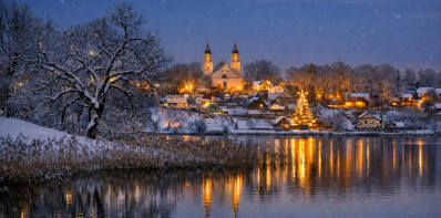 Sveikinimas švenčių proga