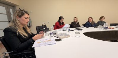 Aptarti praėjusių metų darbai ir planuojamos Zarasų rajono savivaldybės šeimos komisijos veiklos...