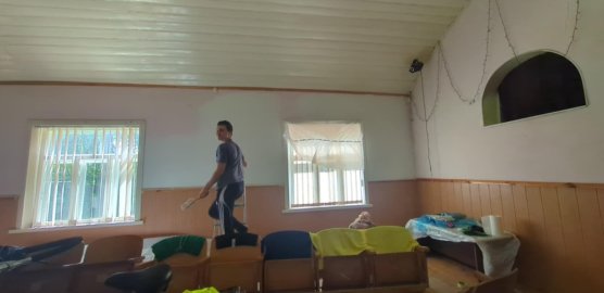 Jaunimo naujienos