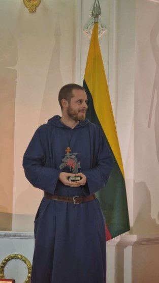 Globalios Naujienos