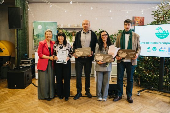 Naujienų migravimo testas