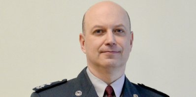 Pasikeitimai Utenos apskrities policijos vadovybėje