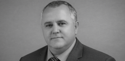 In memoriam. Mirė Zarasų rajono savivaldybės tarybos narys Rimvydas Podolskis