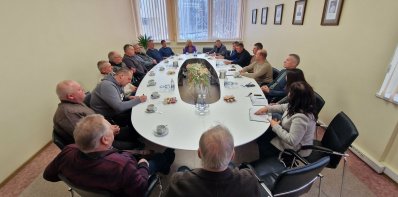 Zarasų rajono savivaldybėje – ūkininkų ir medžiotojų dialogas: ieškota sutarimo dėl daromos žalos