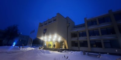 Sveikinimas Sausio 13-osios proga