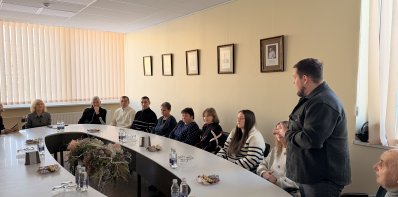 Zarasų sporto centras paminėjo 70-metį: didesnės iškilmės – vasarą