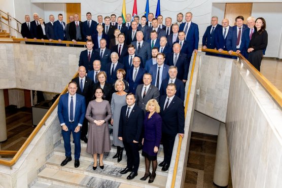 Naujienų migravimo testas
