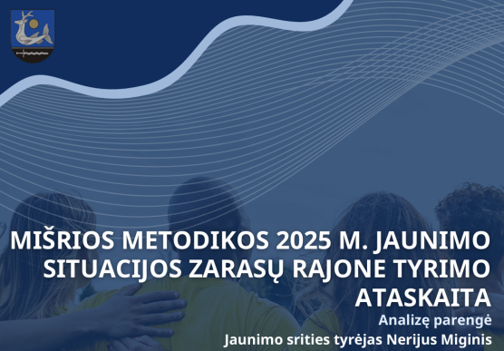 Jaunimo naujienos
