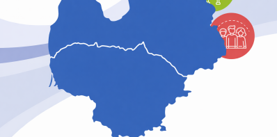 Suinteresuotosios šalys kviečiamos į tarptautinį nuotolinį mokymosi seminarą pagal projektą...