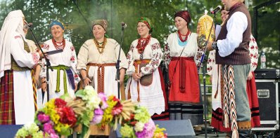 Kuriančios savivaldybės: viena mažiausių savivaldybių kultūros reitingų viršuje