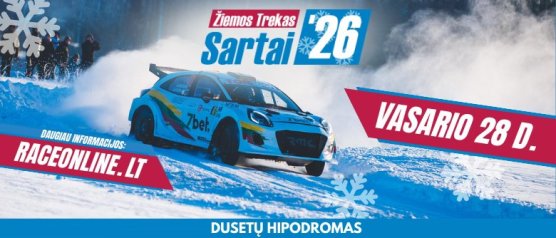 Naujienų migravimo testas